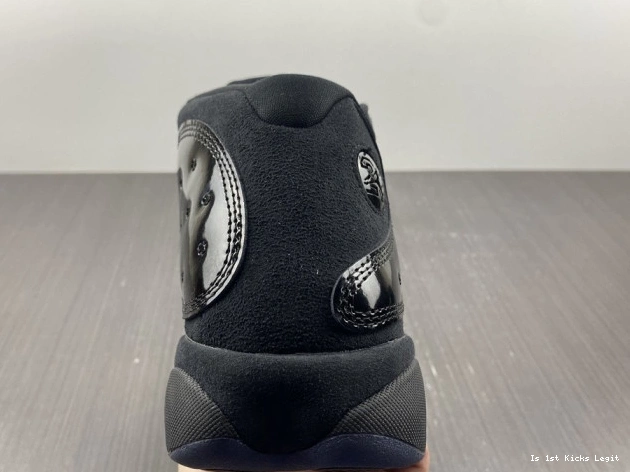 Air and Gown Jordan 414571-012 13 Cap Retro 0819